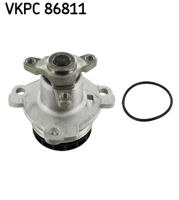 SKF VKPC 86811 Vízszivattyú, vízpumpa